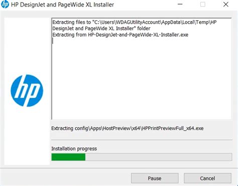 5 Tips for Installing HP DesignJet T3200 Driver Easily