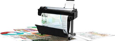 5 Ways to Optimize HP DesignJet T600 Driver Usage