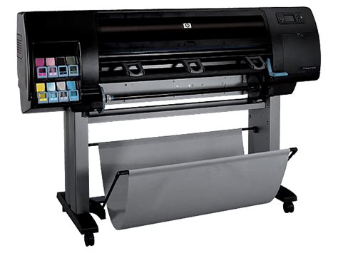 5 Tips to Optimize HP DesignJet T6100ps Printing