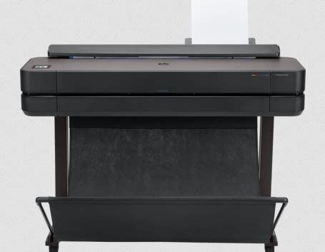 Hp Designjet T650 Driver Software Download And Install 24 Inch Printer