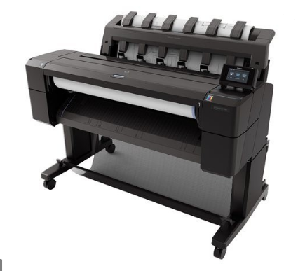 5 Ways to Optimize HP DesignJet T7100 Driver