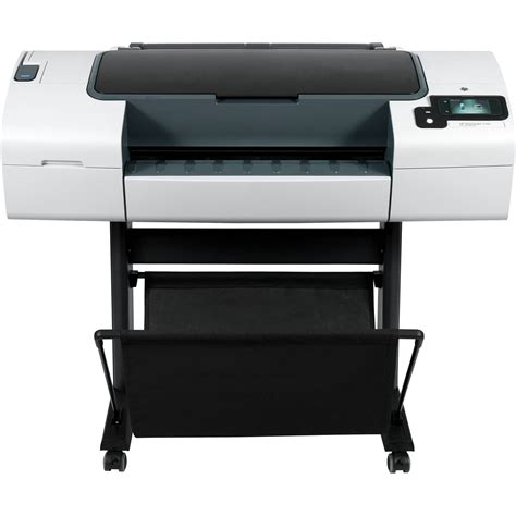 Hp Designjet T790ps 24