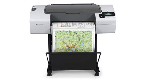 Hp Designjet T790ps Ady South West