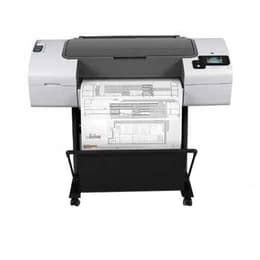 Hp Designjet T790ps Cr650a Professionele Printer Back Market