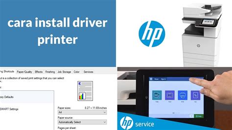 Hp Designjets Install The Hp Designjet Universal Print Driver Upd