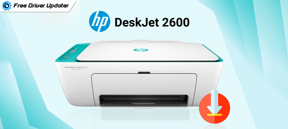 Install HP DeskJet 1100cxi Driver Easily