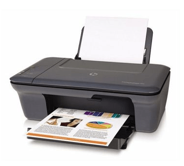 HP DeskJet 2060 Driver - Install Guide and Troubleshooting Tips