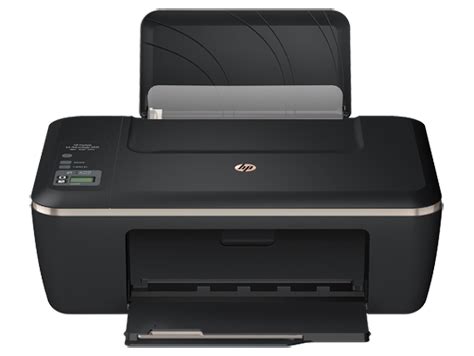 HP DeskJet 2510 Driver - Easy Installation Guide