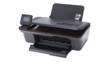 HP DeskJet 3055A Driver Installation Guide