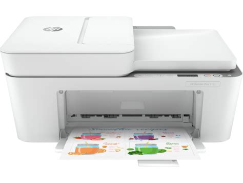 5 Tips to Install HP Deskjet 4100 Driver