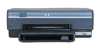 5 Essential Tips for HP DeskJet 6843 Driver Installation