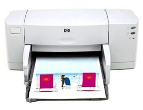 5 Ways to Fix HP DeskJet 840c Driver Issues