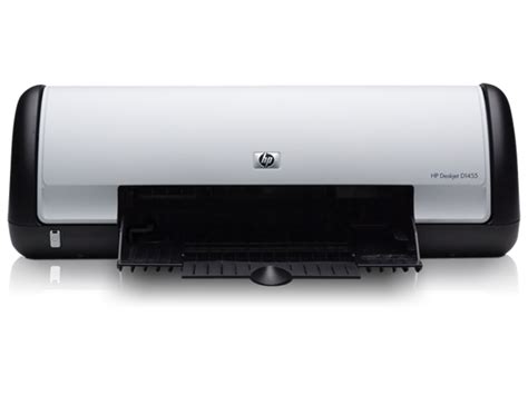 Hp Deskjet D1455 Printer Cb635a