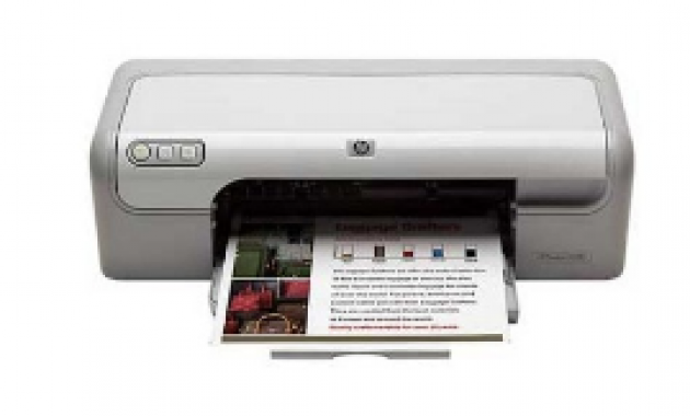 5 Ways to Install HP DeskJet D2560 Driver Easily