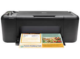 HP DeskJet F350 Driver: Easy Installation Guide