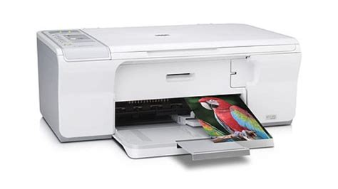 5 Tips for Installing HP DeskJet F4280 Driver Easily