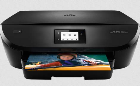 Hp Envy 5544 Driver Download Printer Scanner Driver