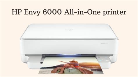 5 Tips to Solve HP Envy 6000 Driver Issues