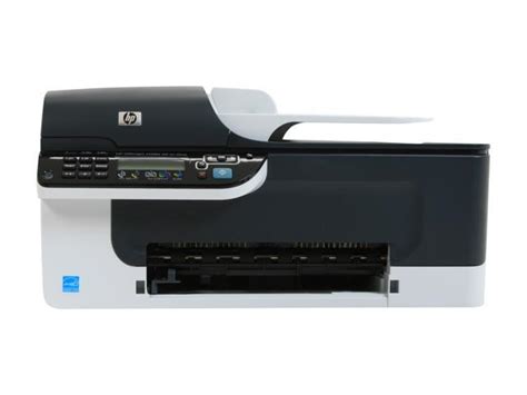 Hp J4580 Printer Drivers Likosiweb