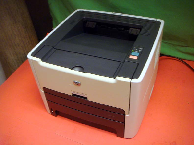 Hp Laserjet 1320 Printer In Bolton Manchester Gumtree