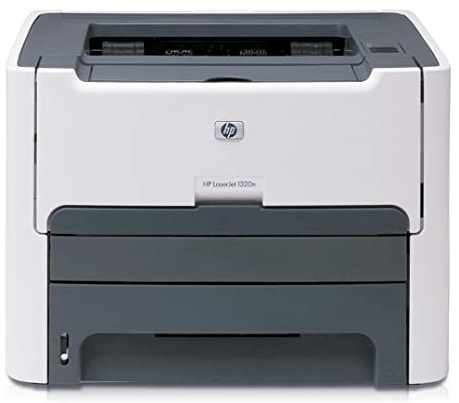 Hp Laserjet 1320Nw Driver Download For Mac And Windows