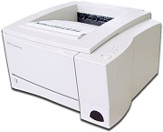 HP LaserJet 2100m Driver: Easy Installation Guide