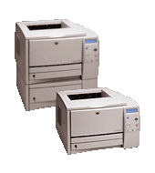 Hp Laserjet 2300