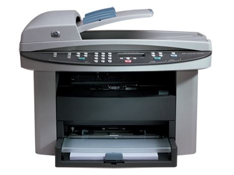 HP LaserJet 3030 Driver: Essential Guide for Seamless Printing