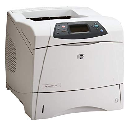 5 Ways to Optimize Your HP LaserJet 4250dtn Driver