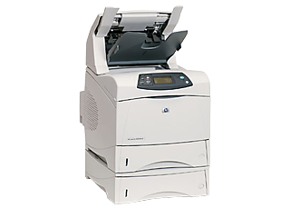 Hp Laserjet 4250Dtnsl Printer