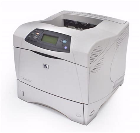 5 Tips for HP LaserJet 4300n Driver Installation