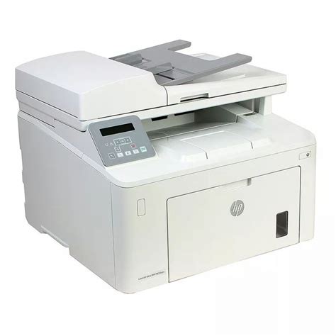 Hp Laserjet M 236 Sdn Telegraph