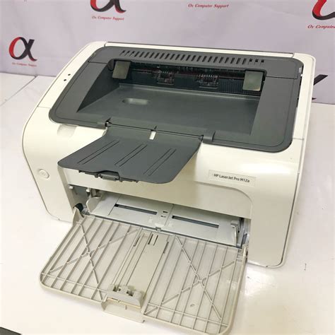 Hp Laserjet M110 Manual