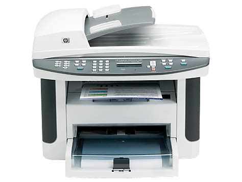 5 Tips for Installing HP LaserJet M1522nf mfp Driver