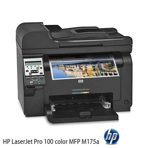 Hp Laserjet M175a Driver Telegraph