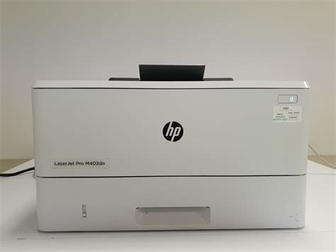 Hp Laserjet M402dn Hp Laserjet Pro M402dn Drivers