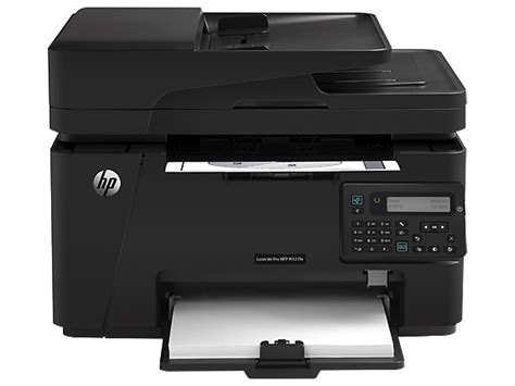 Hp Laserjet M402dn Hp Laserjet Pro Mfp M127fn