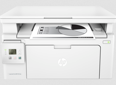 Hp Laserjet Mfp M129 M134 Driver Download Usb Wireless Driver