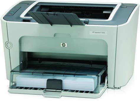 5 Tips to Fix HP LaserJet P1505n Driver Issues