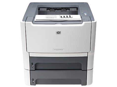 HP LaserJet P2015x Driver: Essential Guide for Easy Printing