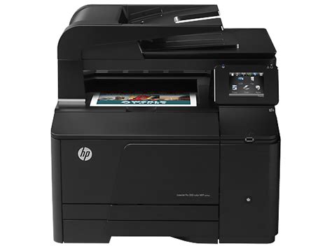 5 Easy Steps to Install HP LaserJet M276nw Driver