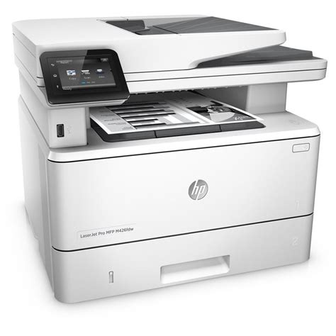 Hp Laserjet Pro 400 M426fdw Mfp Monochrome F6w15a Midteks Inc Online Computer Store And