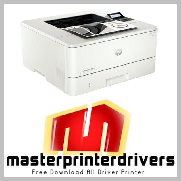 Hp Laserjet Pro M1536dnf Driver Download Master Printer Drivers