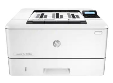 Hp Laserjet Pro M402d Driver Amp Software Download For Windows 10 8 7 Vista Xp And Mac Os Hp