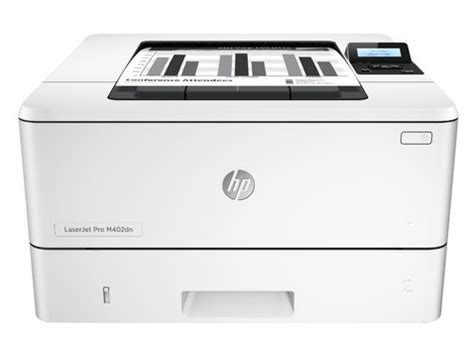 Hp Laserjet Pro M402dn Driver Download Software Cd