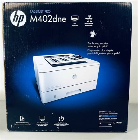 Hp Laserjet Pro M402dne Driver Windows