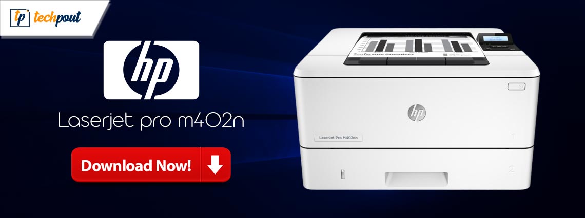 Hp Laserjet Pro M402n Manualzz