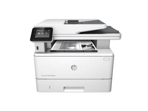 5 Ways to Update Your HP LaserJet M426dw Driver