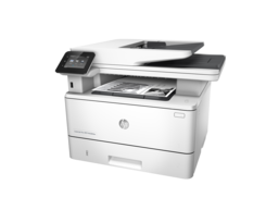 HP LaserJet Pro M426fdw Driver Installation Guide