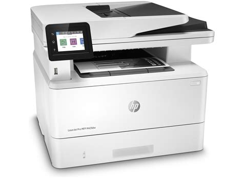 Hp Laserjet Pro Mfp M428dw Wireless Printer Computers Shop Kampala Uganda